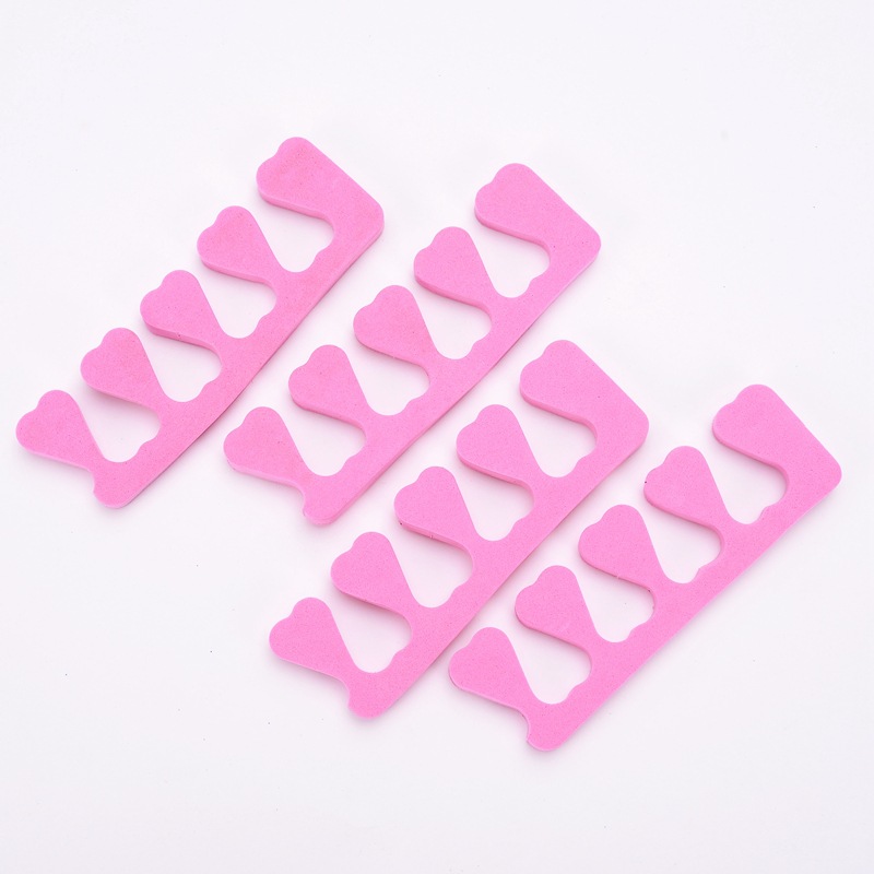 Sponge Tabi for manicure