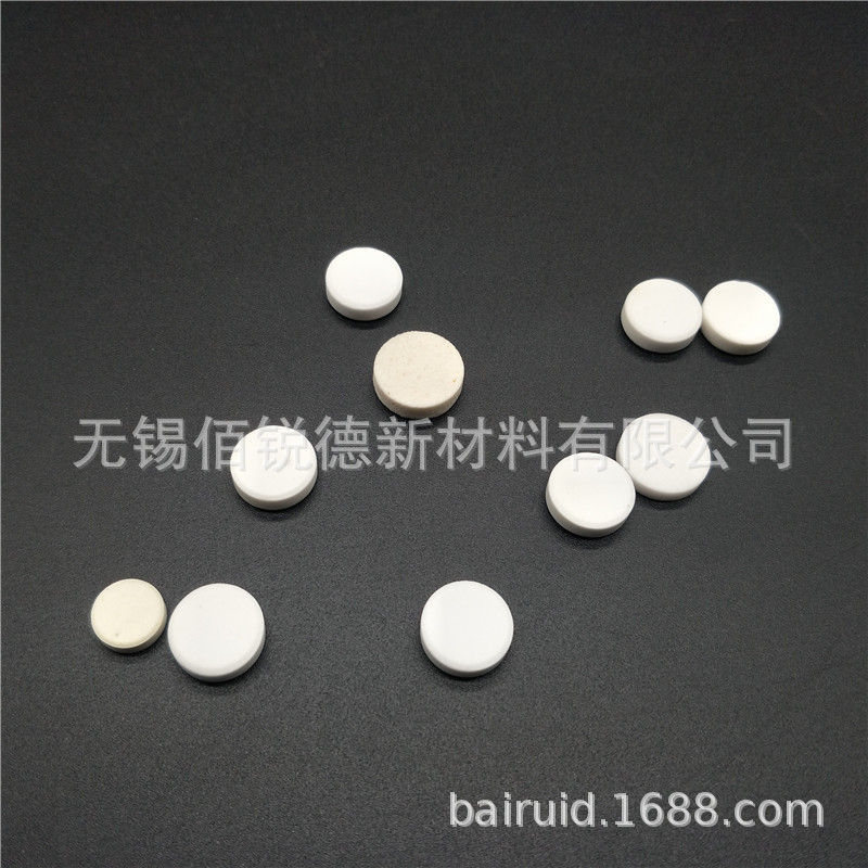 供应微孔陶瓷 氧化铝微孔陶瓷片 氧化铝微孔陶瓷板