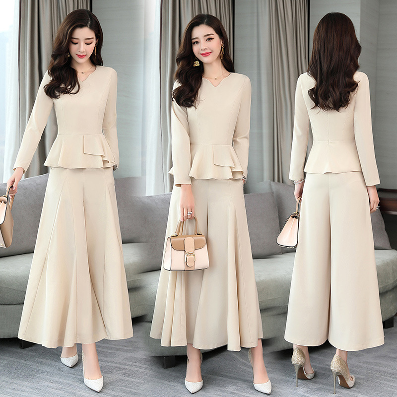 Costume femme en Polyester - Ref 3334886 Image 4