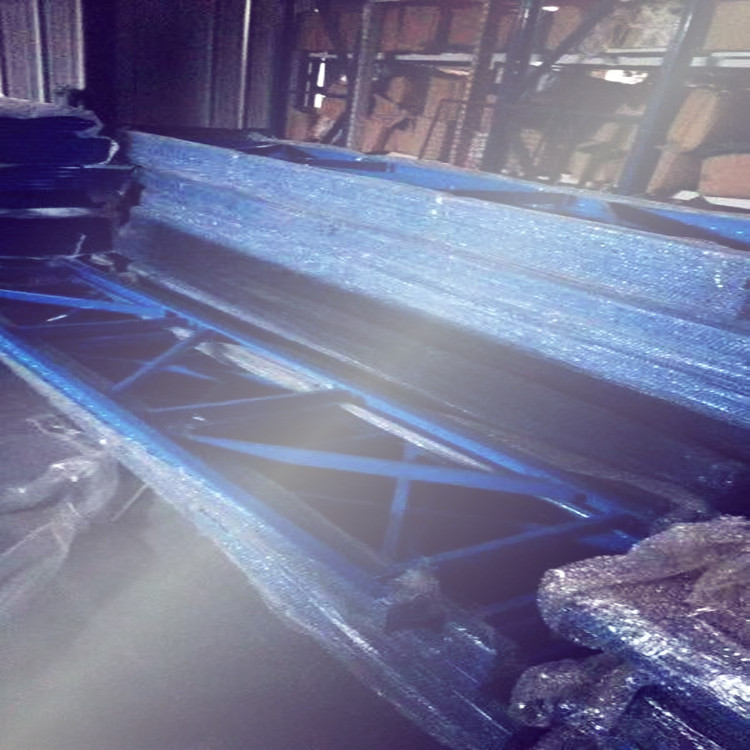 船舶专用备件  重型仓储货架 承重1吨