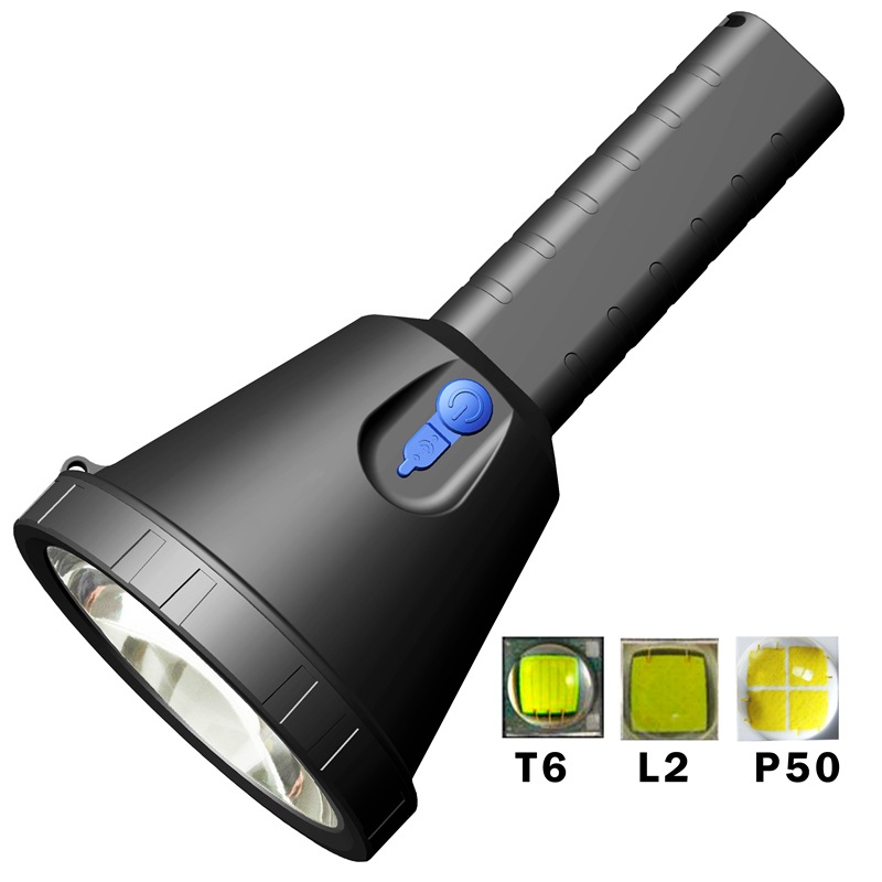 Lampe de survie - batterie 8600 mAh - Ref 3399761 Image 2