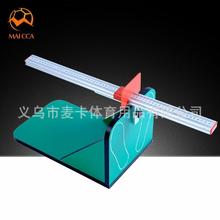 批发 坐位体前屈训练 中考体育测试运动木坐位体前屈训练器中小学