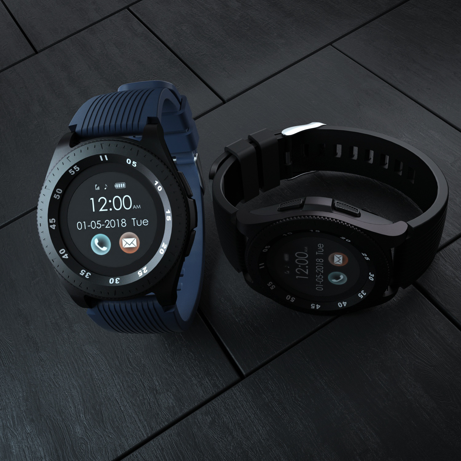 Smart watch - Ref 3390237 Image 12