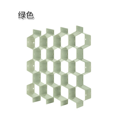 녹색