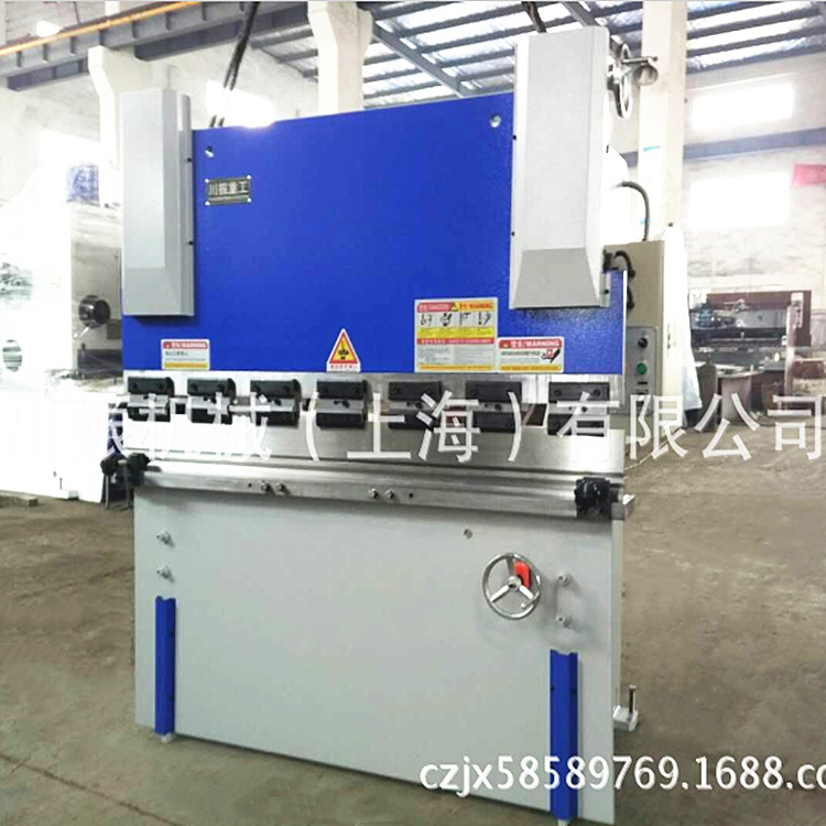 佛山小型折弯机30吨1.6米折弯机 高精度 高配置 保质18个月