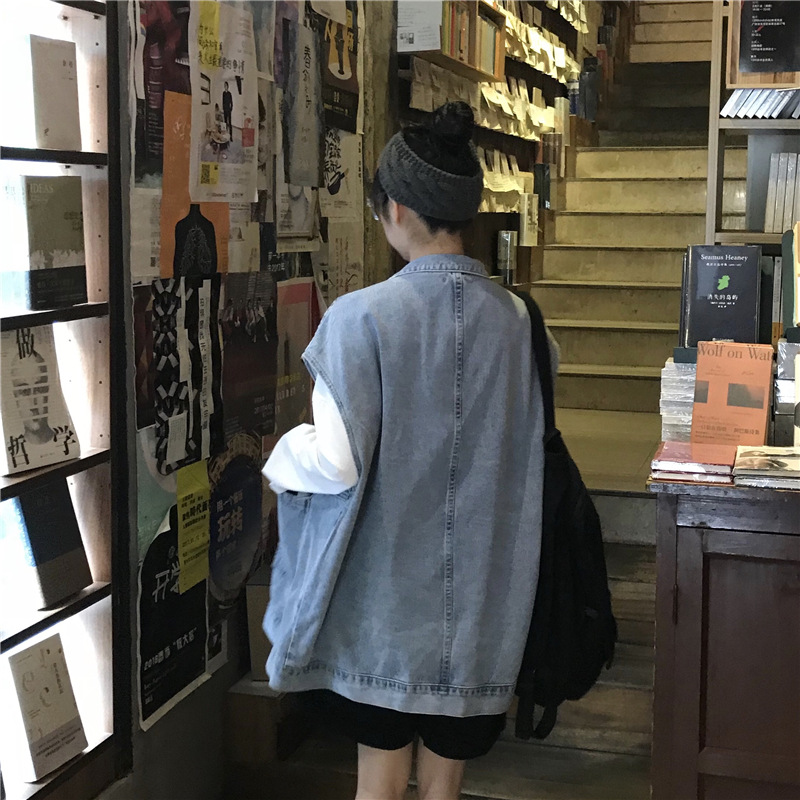 Gilet femme en Cow-boy - Ref 3316579 Image 22