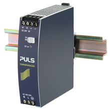 普尔世PULS单相系统的DIN导轨电源CS5.243