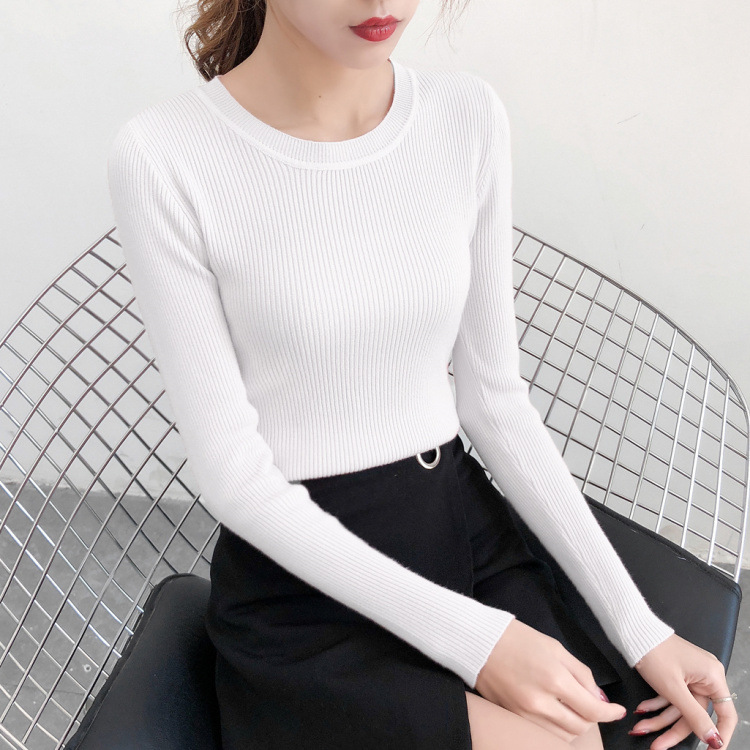 Pull femme - Ref 3414387 Image 42