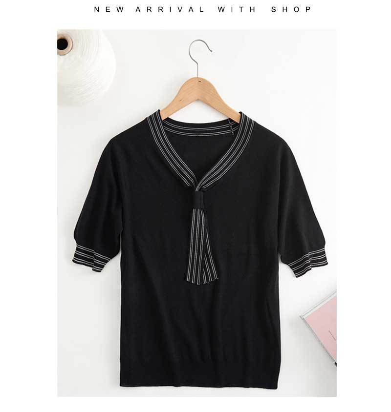 Pull femme - Ref 3414793 Image 20