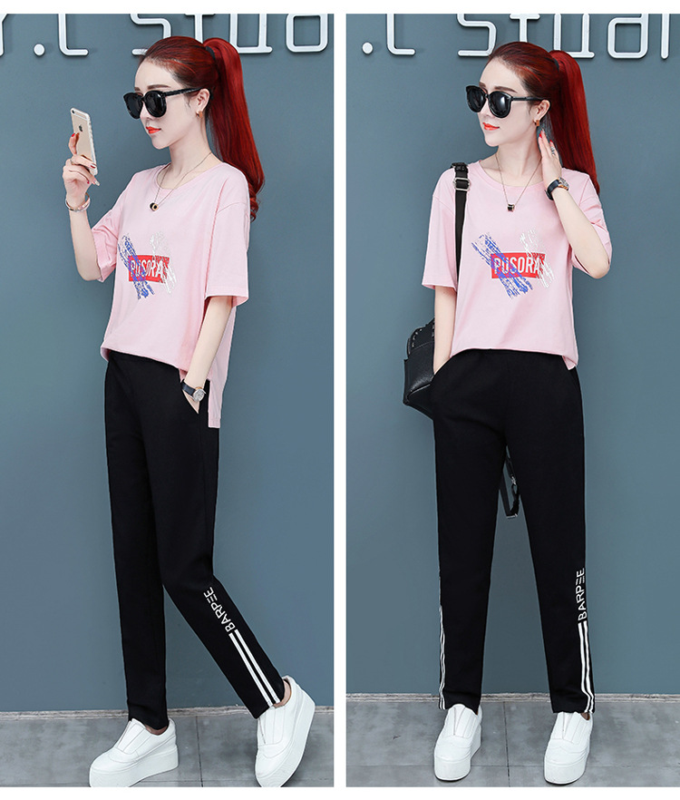 Costume femme YIQI TIANQIN en Coton - Ref 3334777 Image 28