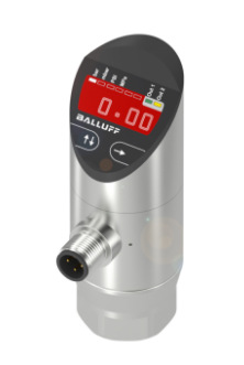 德国 BALLUFF  压力传感器  BSP B010-EV003-A01A0B-S4
