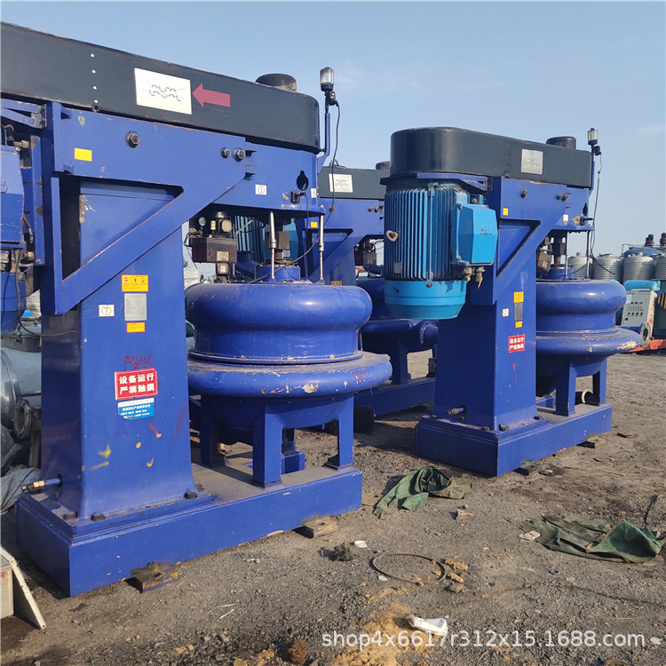 供应二手蝶式牛奶蛋白分离机 高效两项分离离心机 二手淀粉分离机