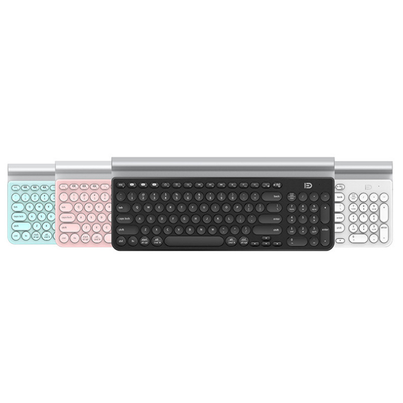 Clavier pour tablette - Ref 3423265 Image 5