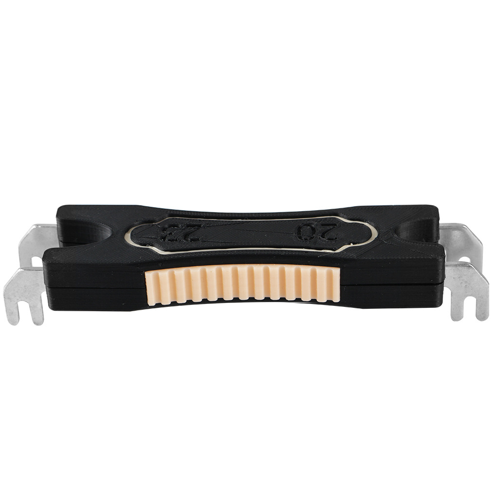 3D printer accessories, extruder, 20mm, 23mm