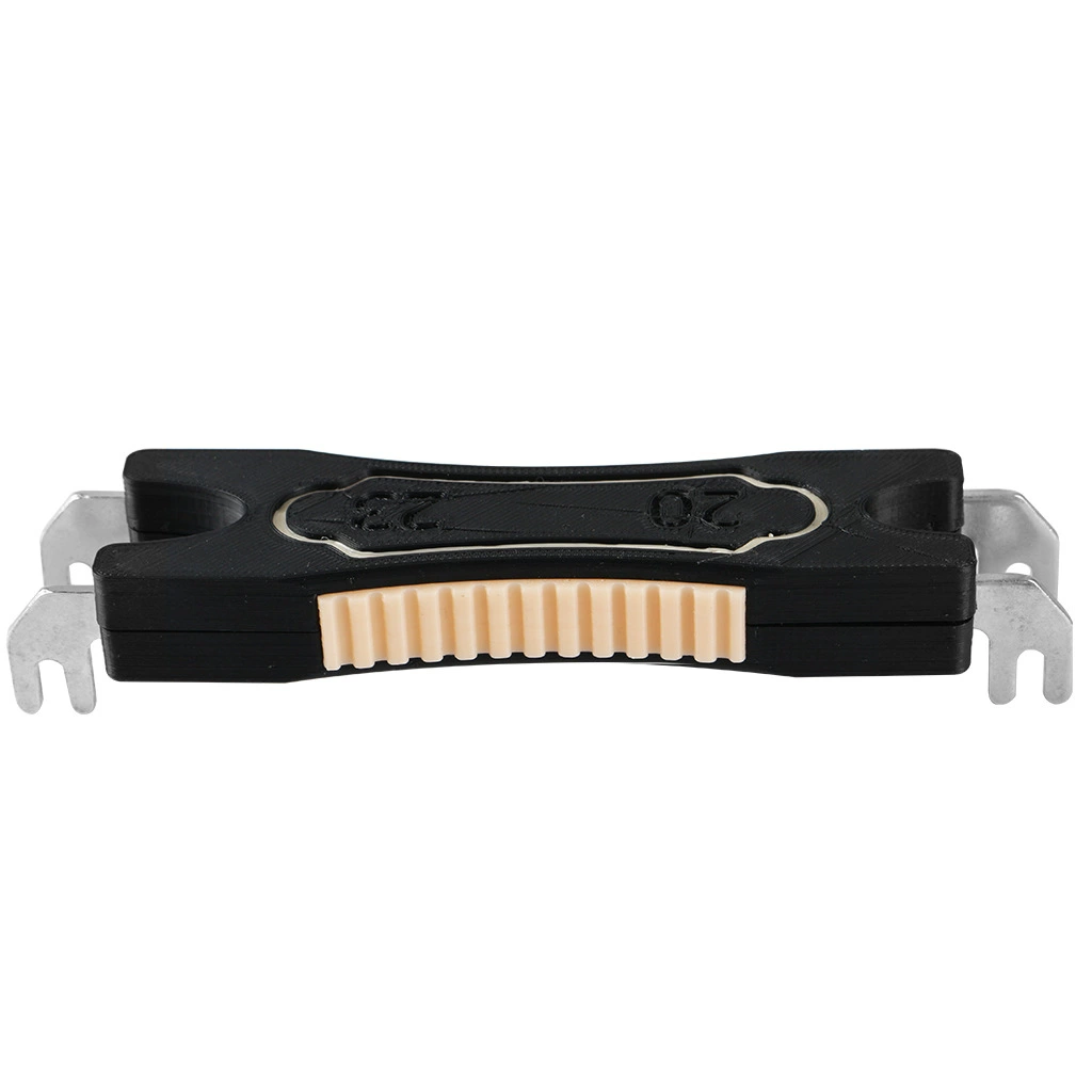 3D printer accessories, extruder, 20mm, 23mm