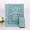 Rabbit head bean green
