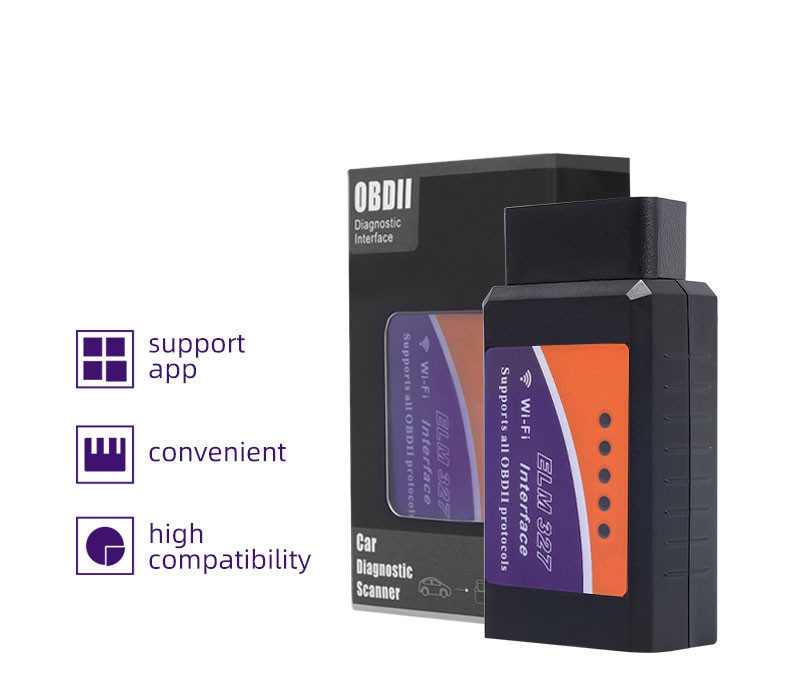 Car Diagnostic Tool
