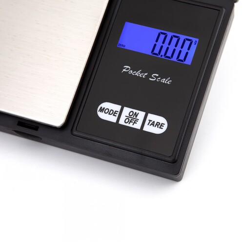 Wholesale portable precision electronic scale 0.01g 0.1g jewelry scale pocket balance mini electronic scale