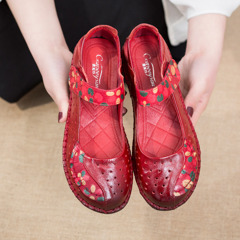 Chaussures été pour femme en TPR - Ref 3346610 Image 3