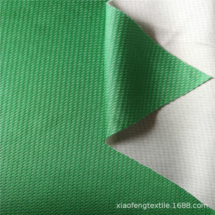 涤纶针织布，双色阳离子鸟眼网眼布，篮球足球运动服装面料