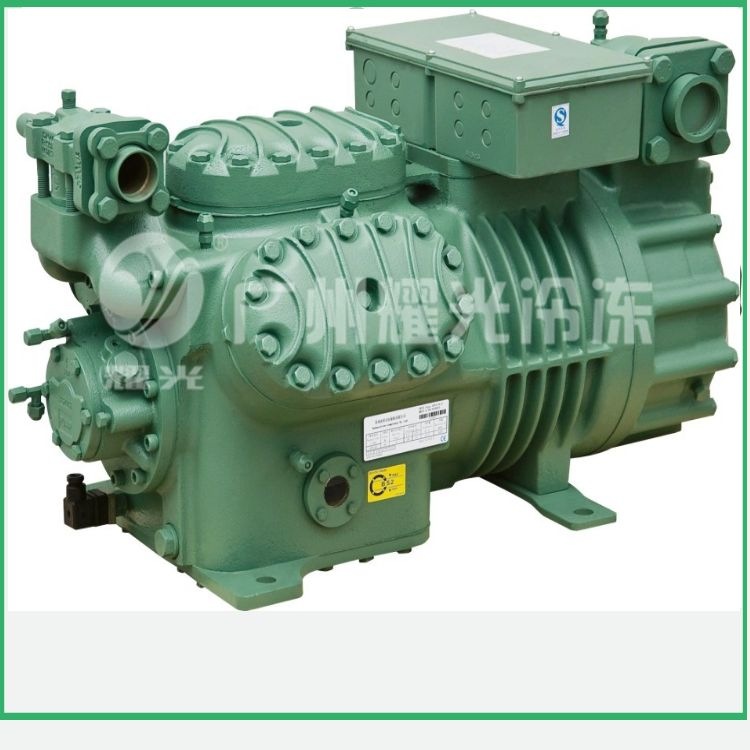 供应比译尔制冷压缩机 压缩机 制冷压缩机活塞式制冷压缩机