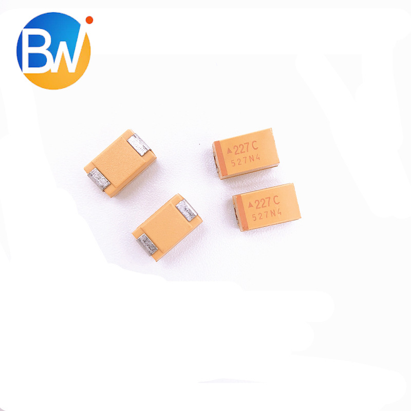 广东优势 钽电容 现货供应 TAJA225K016 信誉保证只做原装胆电容