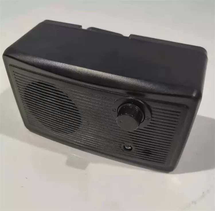 Оптовый наружный ультразвуковой репеллент для собак, остановка лая 3-скоростная регулировка чувствительности, Прямая продажа с завода