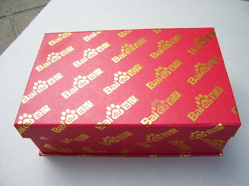 精装盒定制礼品盒礼盒硬纸板纸盒硬纸板包装盒精装纸盒百度圆礼盒