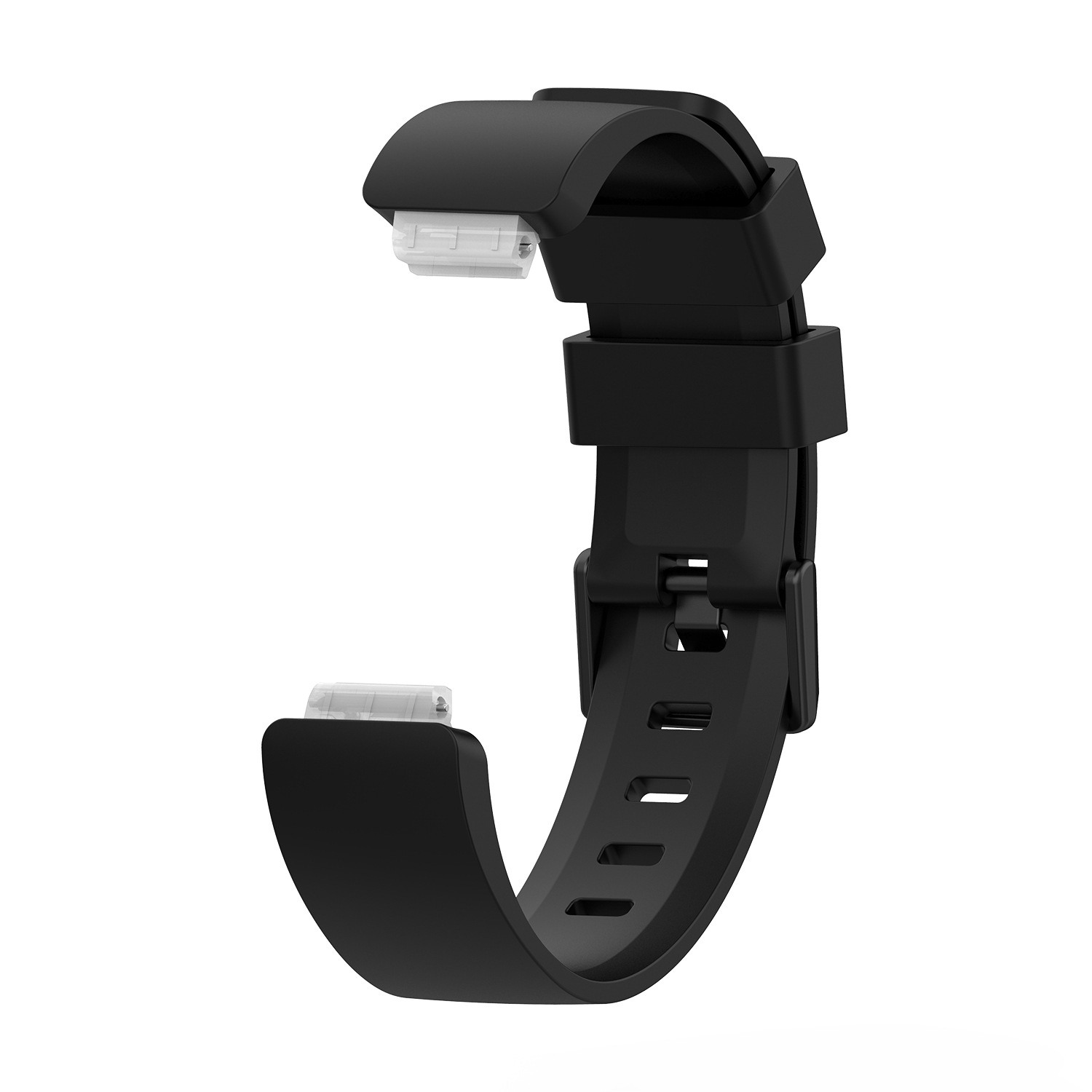 fitbit inspire rubber strap, inspire HR/ACE2 smooth strap upgrade, easy to disassemble and assemble version undefined