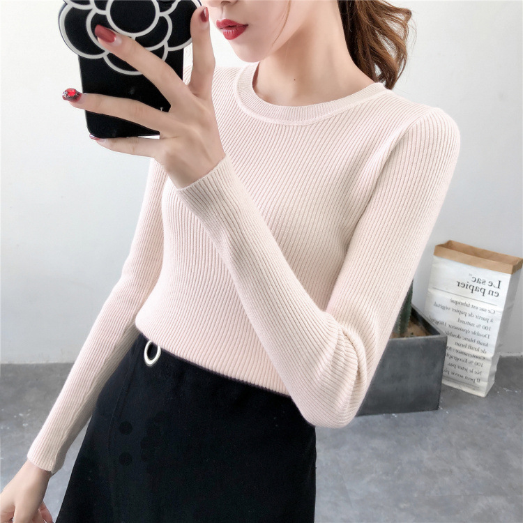 Pull femme - Ref 3414387 Image 34