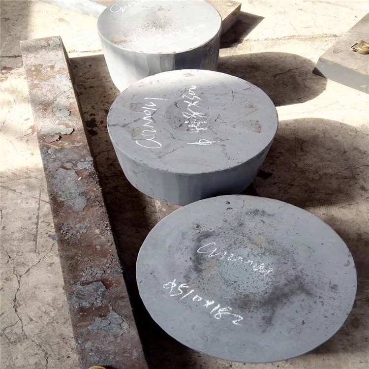 4Cr3Mo2MnVB圆钢锻件圆棒4Cr3Mo2MnVB板材零售现货ER8