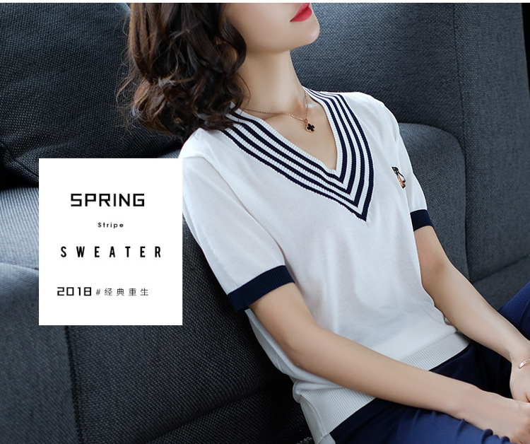 Costume femme en Tricot - Ref 3334604 Image 15