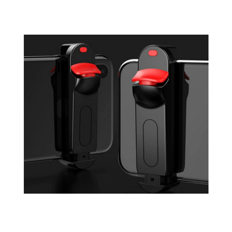 Feizhi Red Spider Красный шип конденсатор отображение пространства одной кнопкой соединение игровая ручка Мобильная игровая Кнопка разработка решения настройки