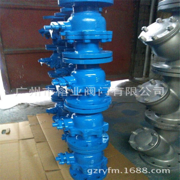 Y41H-16-25-40-64-100Y型过滤器304不锈钢316 321 310S UPVC塑料