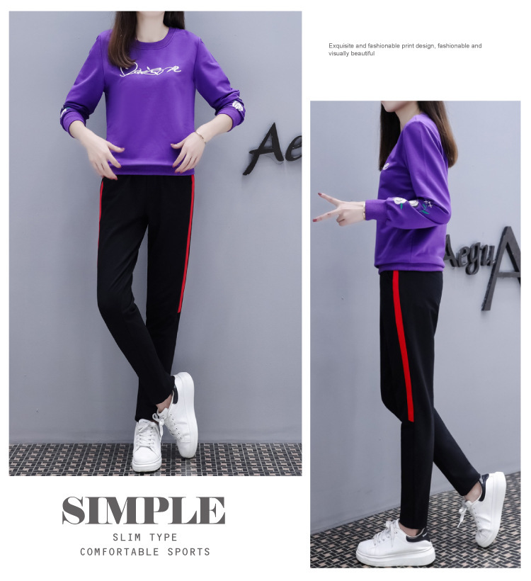 Costume femme en Coton - Ref 3335727 Image 29