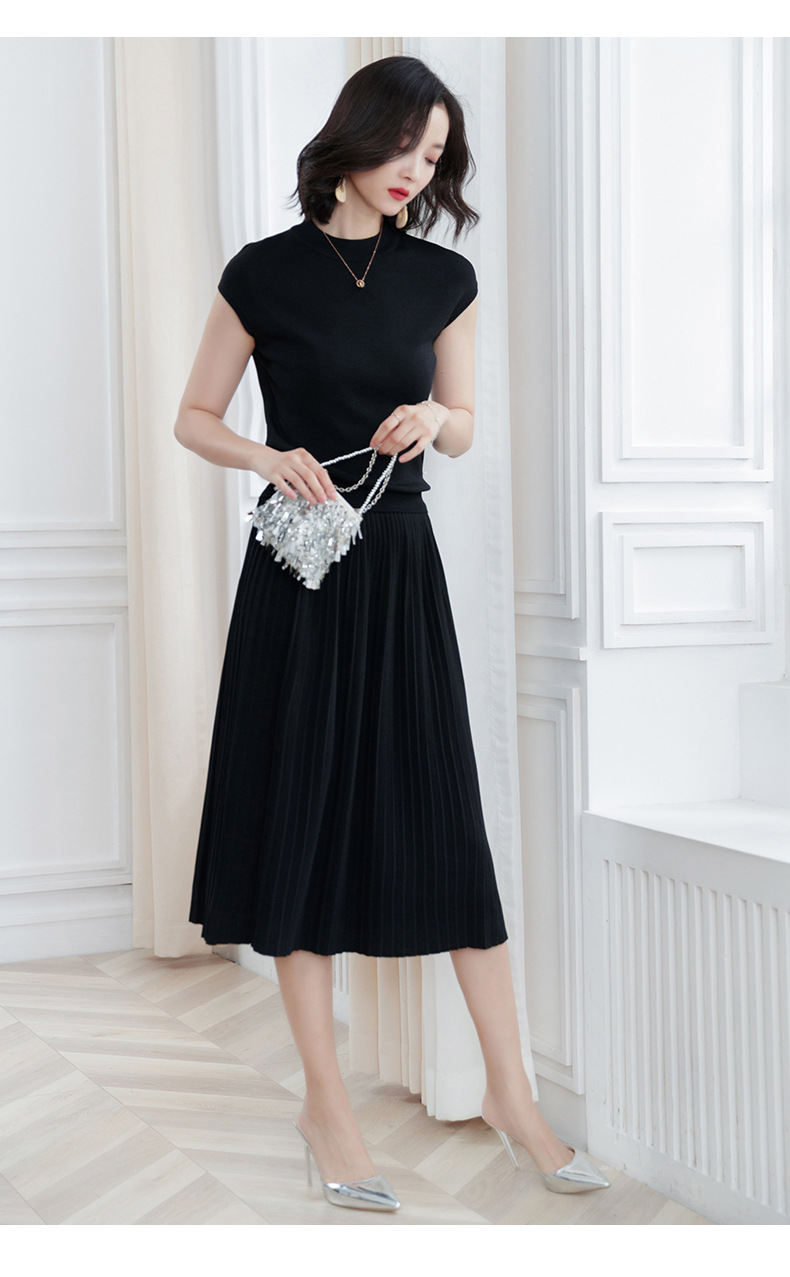 Costume femme en Tricot - Ref 3334681 Image 31