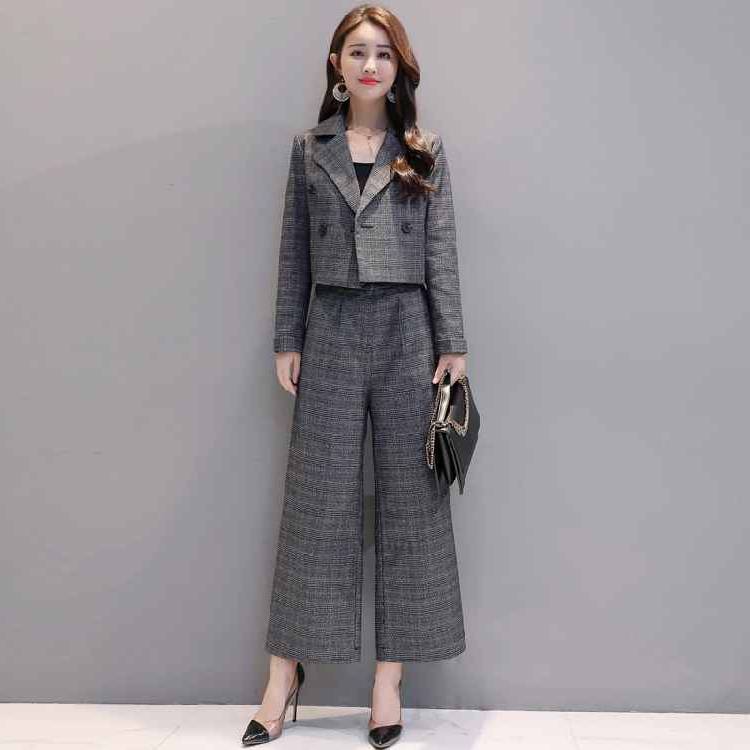 Costume femme en Chanvre - Ref 3333992 Image 3