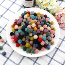 �F؛15mm̩��ë��diy�Ʒ�����ֹ�ë�q���^l�A耳׿����