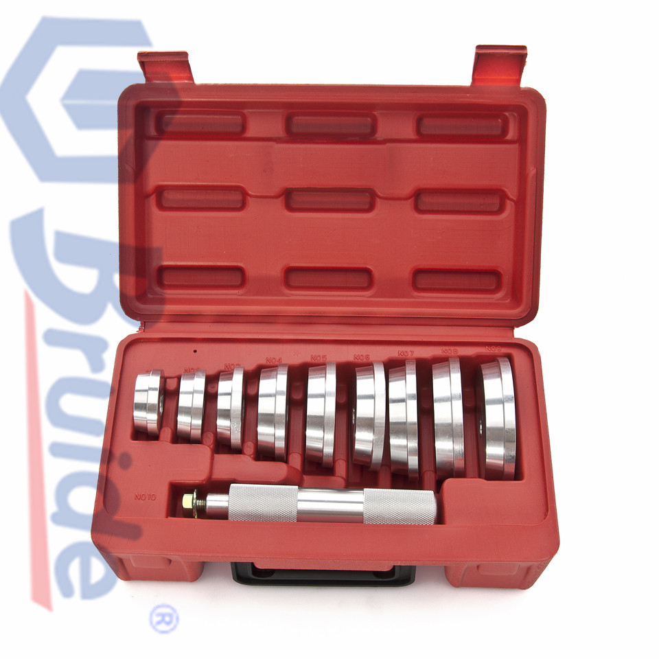 10件套斜型培今套安装器 汽保工具 厂家直销