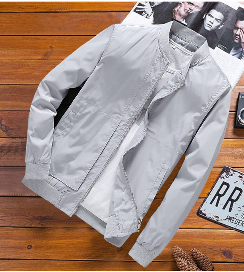 Veste homme en Fibre de polyester Polyester  - Ref 3411427 Image 39