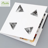Funlife Triangle Wall stickers Wall decoration Bohemian style bedroom Room Wall Wallpaper PA118