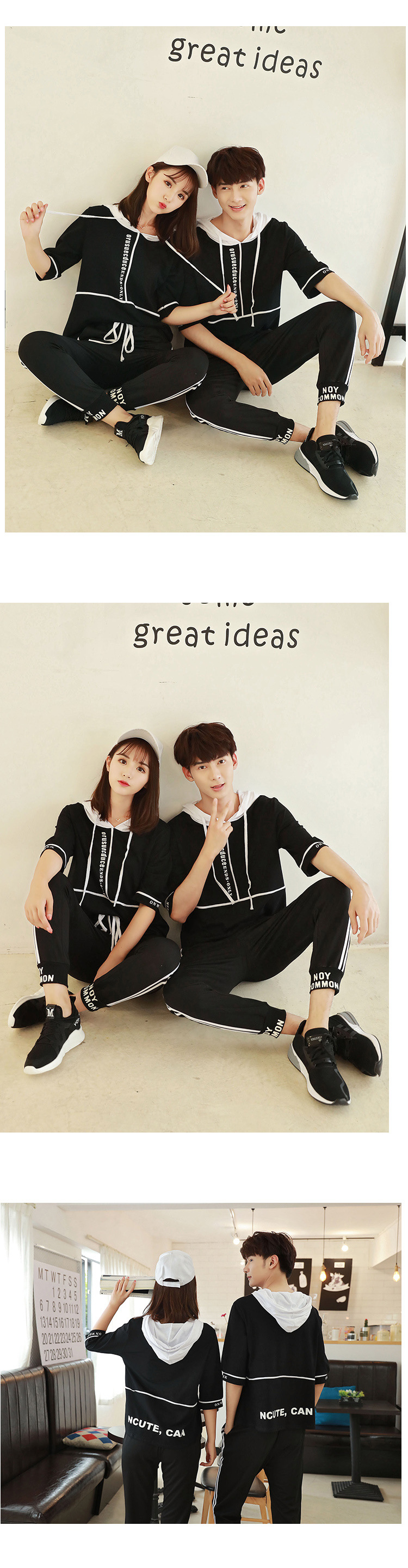 Costume femme en Coton - Ref 3335399 Image 22