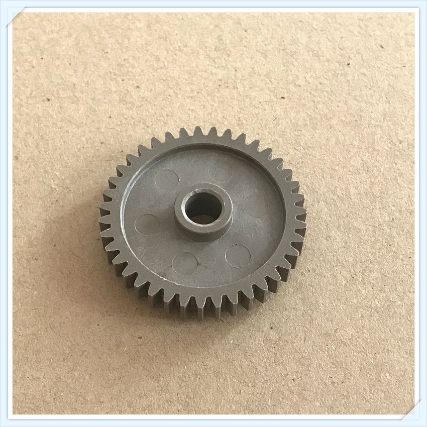HP, quality printer, compatible accessories with gears, HP4, 4v