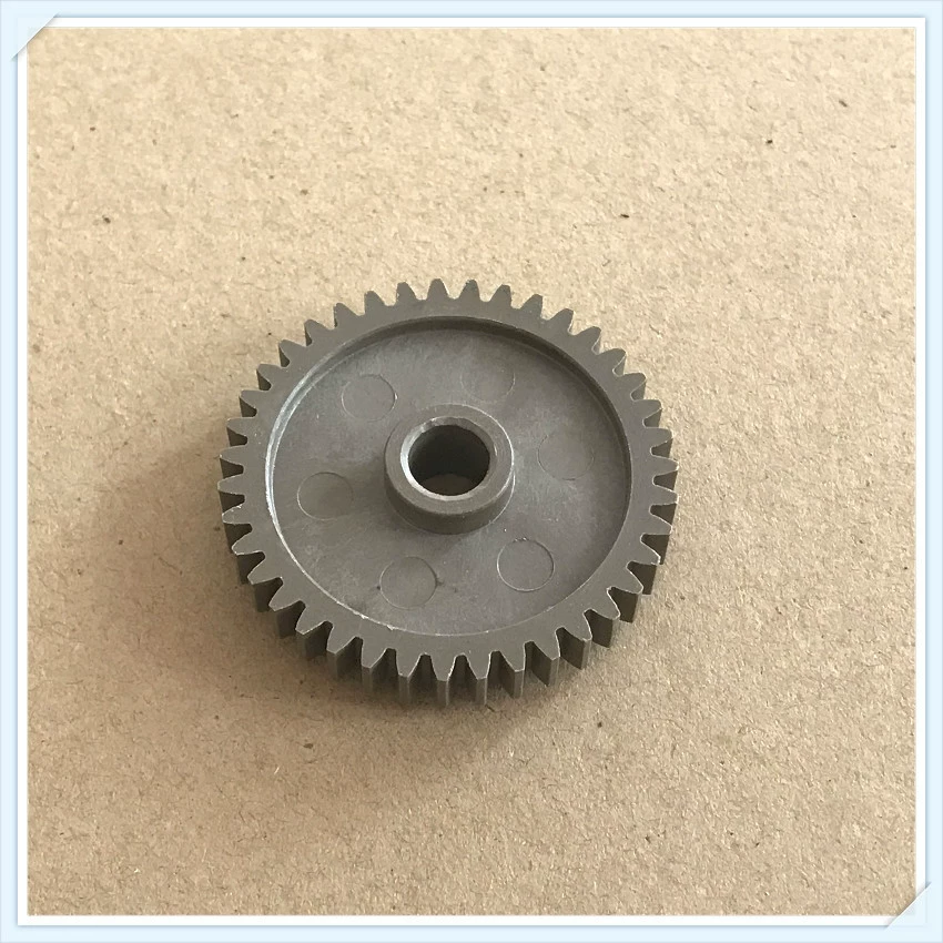 HP, quality printer, compatible accessories with gears, HP4, 4v