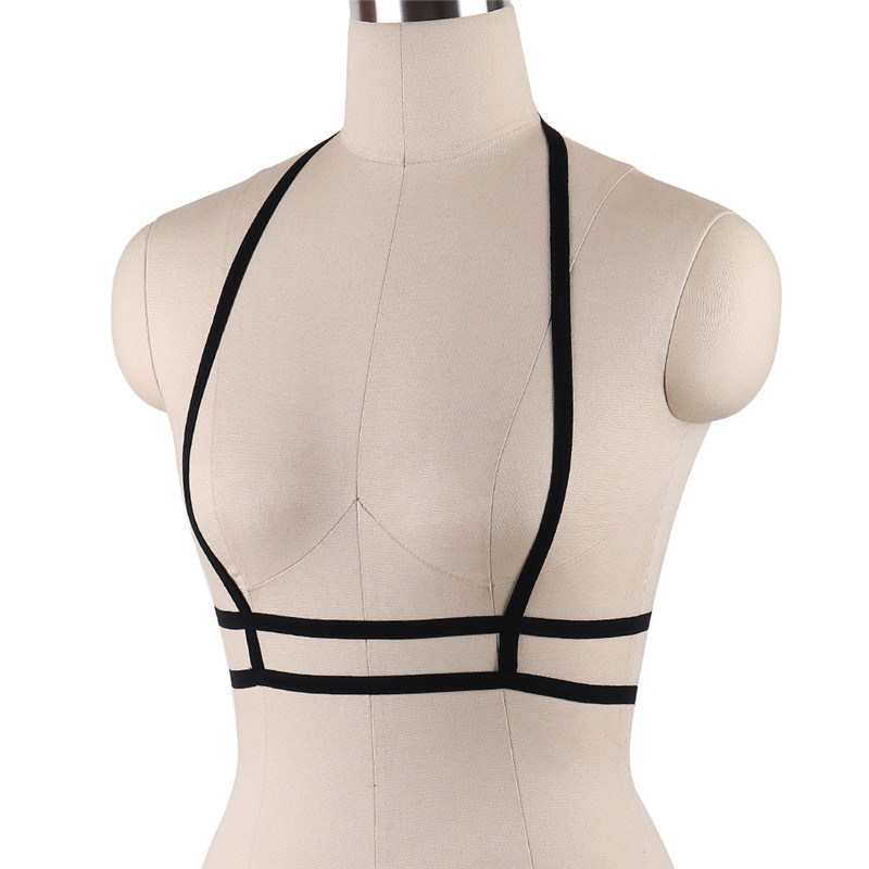 Soutiens-gorge RAYON MAGIQUE en Polyester - Ref 3370478 Image 4