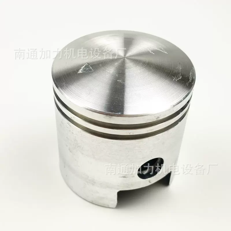 自行车汽油机自行车发动机自行车改装80cc发动机活塞套件