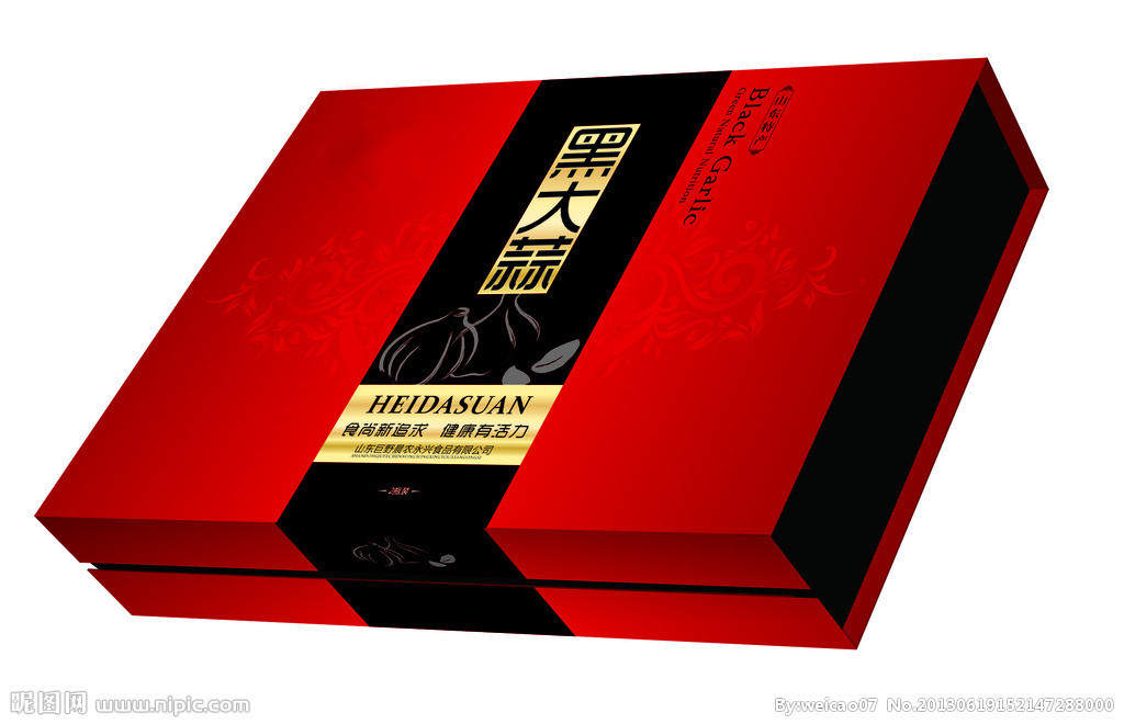 包装礼盒定制 瓜果礼盒礼品盒批发 专业包装盒