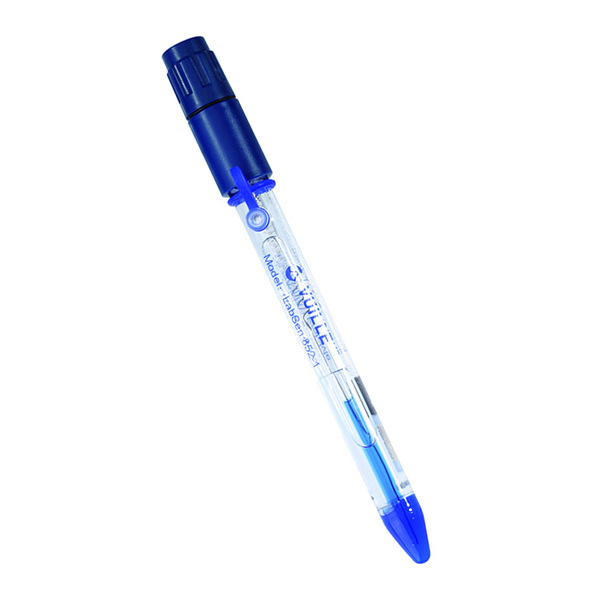 粘稠样品玻璃PH电极SH/上海三信LabSen852-1