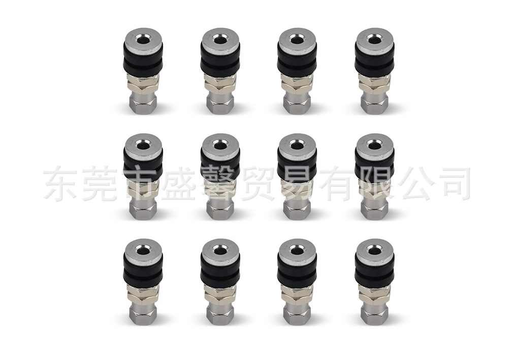 Аксессуары для мотоциклов, квадроцикл, газонокосилка, карт-прицепь, болт клапана шины мотоцикла