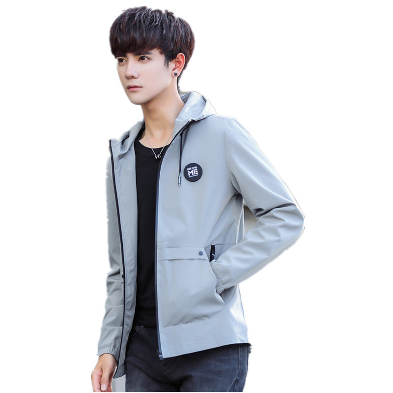 Veste homme en Fibre de polyester Polyester  - Ref 3411851 Image 5